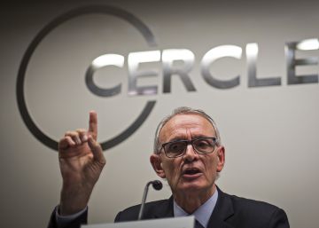 El Círculo pide respetar la lista más votada si no hay acuerdos tras el 26-J