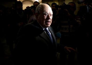 El juez cita a excargos de Pujol por comisiones del 3% de la banca El juez cita a excargos de Pujol por comisiones del 3% de la banca