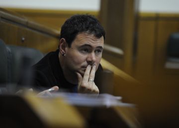 Arraiz renuncia a la reelección como presidente de Sortu Arraiz renuncia a la reelección como presidente de Sortu