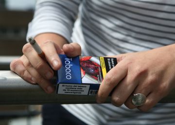 Una persona mor cada hora a Catalunya a causa del tabac