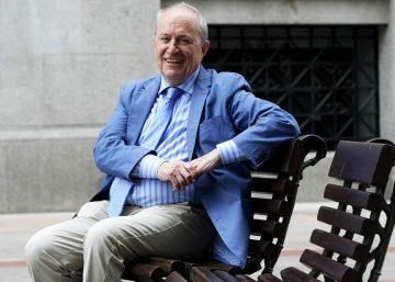 “Un Estado debe fomentar el patriotismo intelectual”