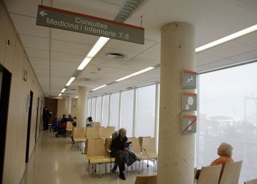Los sanitarios sufren casi 7.000 agresiones en los últimos 10 años