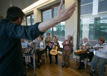 Música para amansar a la desmemoria Música para amansar a la desmemoria