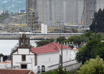 Vecinos y AGE ven ilegal y “mafioso” el acuerdo del Gobierno de Rajoy en favor de Reganosa