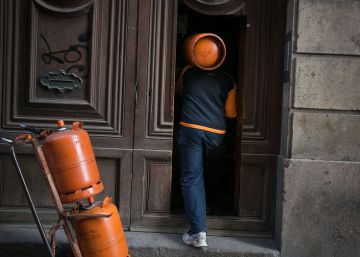 La Síndica demana una intervenció en la venda de butà