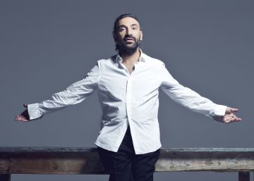 El sorprendente jazz de Stefano Bollani El sorprendente jazz de Stefano Bollani