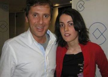 Condenan a 20 años en un psiquiátrico a la acosadora de Paco González