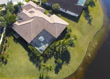 El dueño de Fort Ad Pays gastó 1,1 millones en una casa en Miami