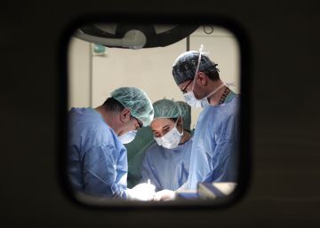Catalunya torna a batre rècord amb 1.015 trasplantaments el 2016