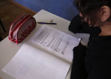 Educación se plantea pasar los exámenes de septiembre a junio