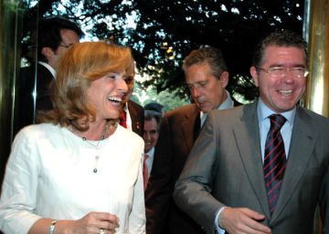 Granados dio 47.000 euros en publicidad a una revista gallega que lo entrevistó