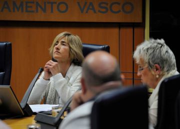 Lasa y Zabala piden valentía para no caer en una clasificación de víctimas