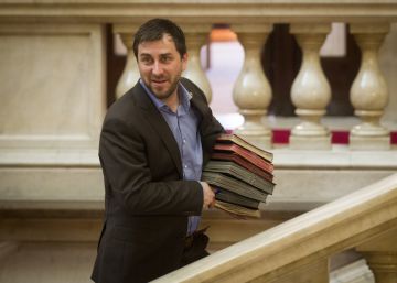 Comín enterra el pla de venda de dades sanitàries ideat per Boi Ruiz