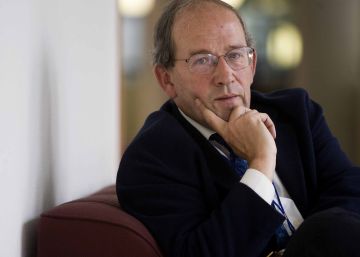 El filósofo de la ciencia Javier Echeverría gana el Premio Eusko Ikaskuntza