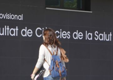 “Las universidades privadas han copado las prácticas en hospitales”