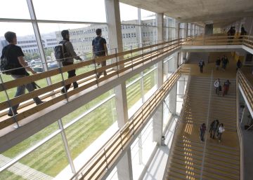 Salud eleva a siete los afectados por tuberculosis en la UPV Salud eleva a siete los afectados por tuberculosis en la UPV
