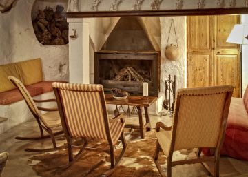 Don Tú, las mesas y el Mallorca