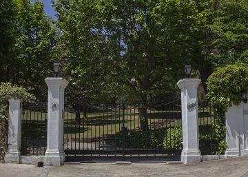 Aquí hi ha part del llegat desaparegut de Muñoz Ramonet