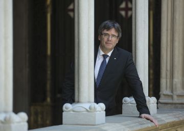 Puigdemont: “Tras el 26-J queremos una propuesta del Estado sobre la consulta”