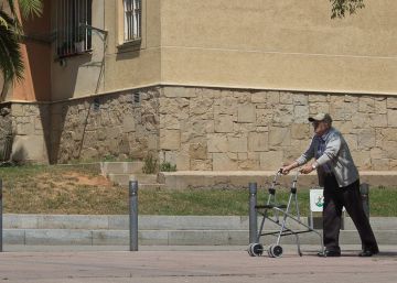 El barri més malalt de Barcelona