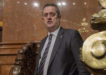CDC ja busca un candidat per rivalitzar amb Colau el 2019