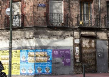 Aguirre pide un pacto para no “ensuciar” Madrid con carteles electorales