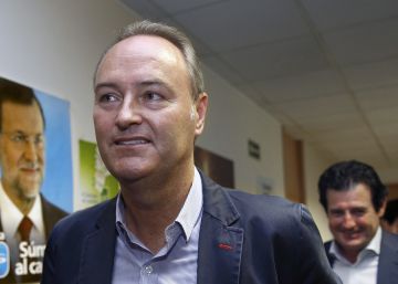 El exjefe de seguridad de Fabra absuelto de coacciones a un asesor El exjefe de seguridad de Fabra absuelto de coacciones a un asesor