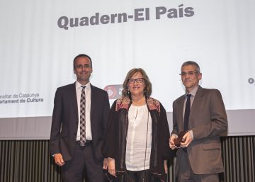 Un ‘Quadern’ amb molt d’art