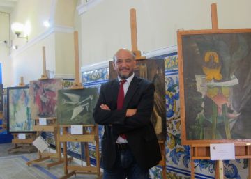 Intervenidas 18 obras falsas del pintor cubano Wifredo Lam