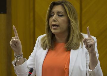 Empate a 20 escaños de PSOE y PP en Andalucía, según el CIS Empate a 20 escaños de PSOE y PP en Andalucía, según el CIS