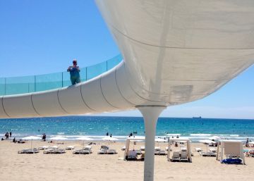 Alicante, segundo mejor destino para los viajeros británicos