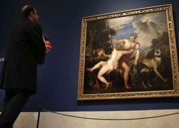 El Shakespeare más excitado