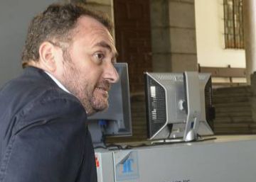El fiscal recurre el archivo de la causa sobre el exdirector del Centro del Flamenco El fiscal recurre el archivo de la causa sobre el exdirector del Centro del Flamenco