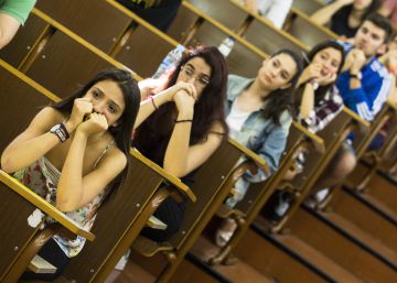Arranca la selectividad: ¿sabes qué es la homonimia y la paronimia?