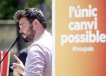 El independentismo ataca a Iglesias por no garantizar la consulta