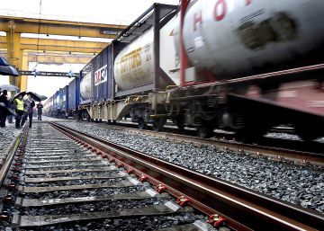 L’accés ferroviari al Port de Barcelona s’engegarà el 2019