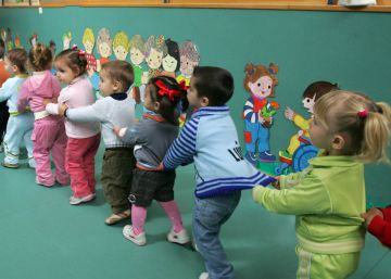Las nuevas 34 aulas públicas de dos años reciben 750 solicitudes Las nuevas 34 aulas públicas de dos años reciben 750 solicitudes