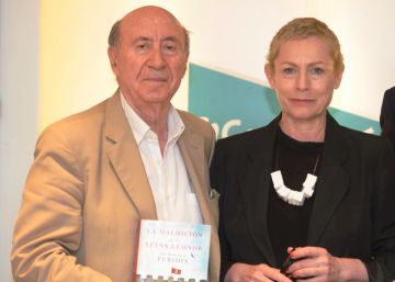 Peridis recorre 40 años cruciales de la Edad Media en su nueva novela