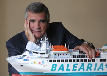 Baleària se propone mejorar en igualdad de género Baleària se propone mejorar en igualdad de género