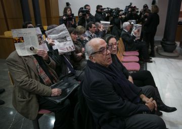 Condemnat per avortaments il·legals un metge absolt fa tres anys