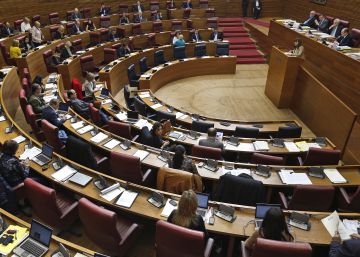 Las Cortes acotan las prerrogativas de los expresidentes del Consell Las Cortes acotan las prerrogativas de los expresidentes del Consell
