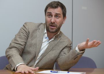 “No volem prohibir l’activitat privada dels hospitals públics”