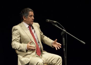 La actualidad sube a escena La actualidad sube a escena