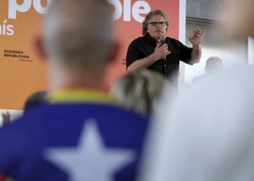 Tardà: “Les eleccions no cansen. El circ mediàtic, sí”