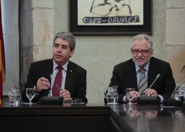 L’assessor de Mas sobre el procés: “La desobediència, d’una sola vegada i total”