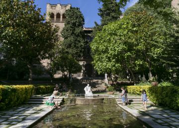 La hijas de Muñoz Ramonet proponen una ‘tregua’