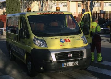 El Summa 112 abona 843.000 euros por cotizaciones que no pagó El Summa 112 abona 843.000 euros por cotizaciones que no pagó