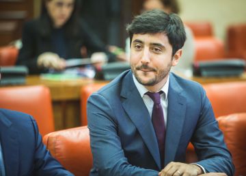 “Los ‘correbous’ son una tradición bestia, habría que prohibirlos” “Los ‘correbous’ son una tradición bestia, habría que prohibirlos”