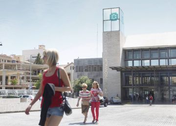 Sanidad absorbe las funciones del Hospital Provincial de Castellón