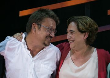 Els comuns i la nova esquerra